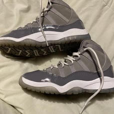 Jordans