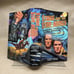 Stark and the Star Kings by Edmond Hamilton and Leigh Bracket (First Edition)
