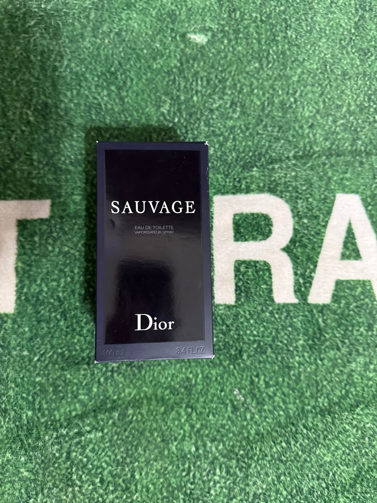 Dior sauvage cologne
