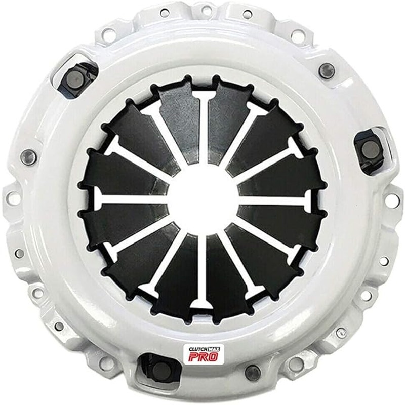 ClutchMaxPRO Heavy Duty OEM Clutch Kit For 2006 -2015 Honda Civic 1.8L #FB