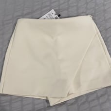 ZARA skort