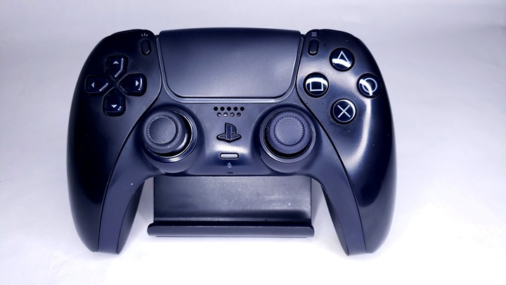 Sony PlayStation DualSense Wireless Controller - Midnight Black | Tested