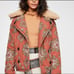 BNWT Free People Brooke Jacket