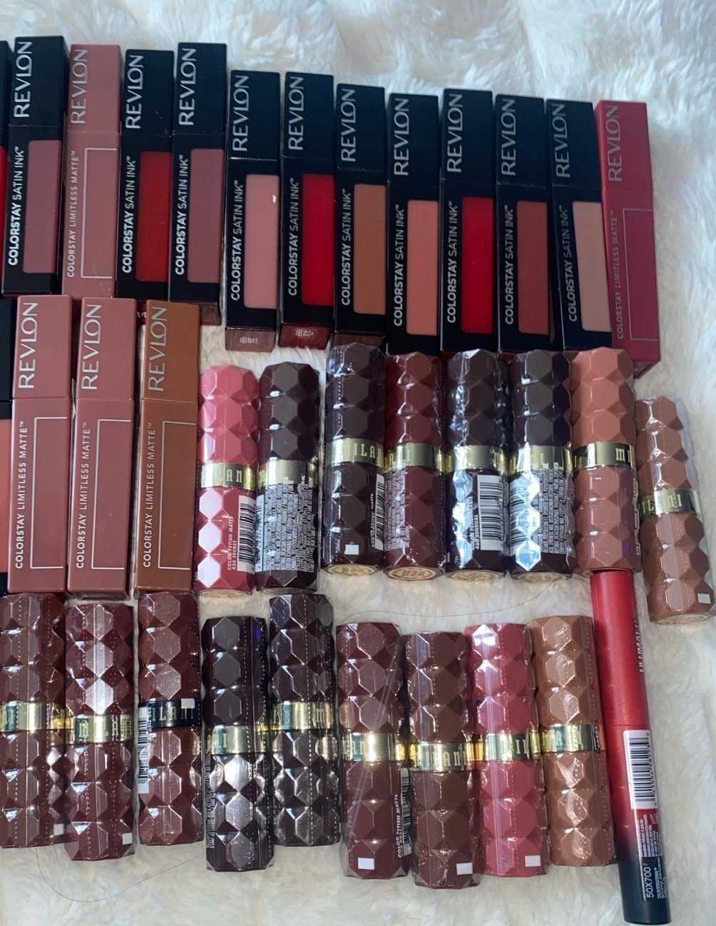 Bundle LOreal