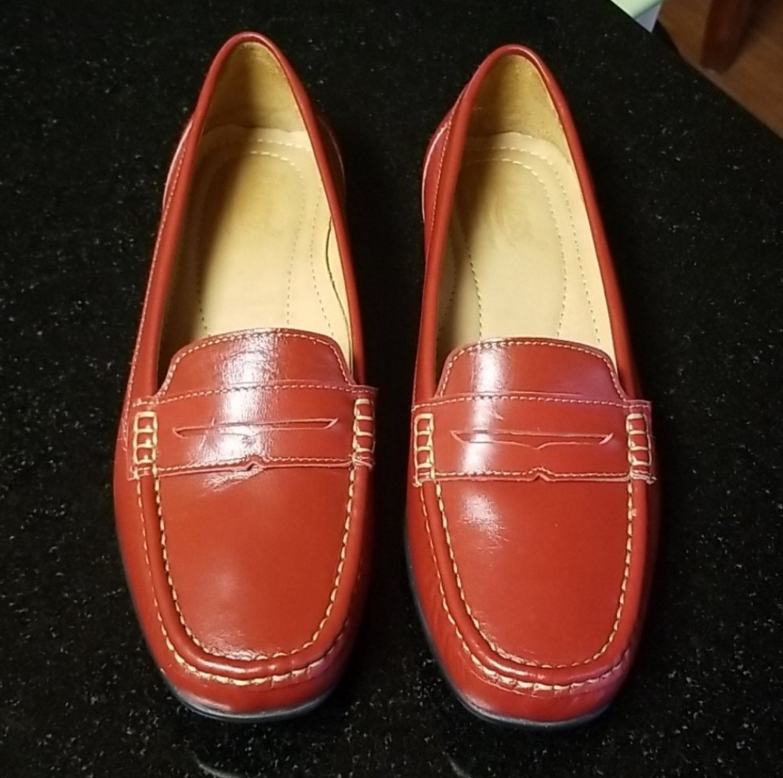 Bass Loafer