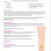 Jwoww Face Intensifier Tanning Lotion & Jwoww Tan Extender Moisturizer Bundle