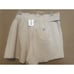 Athleta Skyline Short II Women's Size 18 Beige Belted Pleated Pockets High Waist