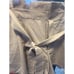 Athleta Skyline Short II Women's Size 18 Beige Belted Pleated Pockets High Waist