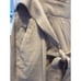 Athleta Skyline Short II Women's Size 18 Beige Belted Pleated Pockets High Waist