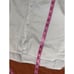FRANK AND EILEEN - MARY CLASSIC SHIRTDRESS IN CLASSIC BLUE TATTERED WASH LARGE