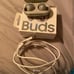 Samsung galaxy buds