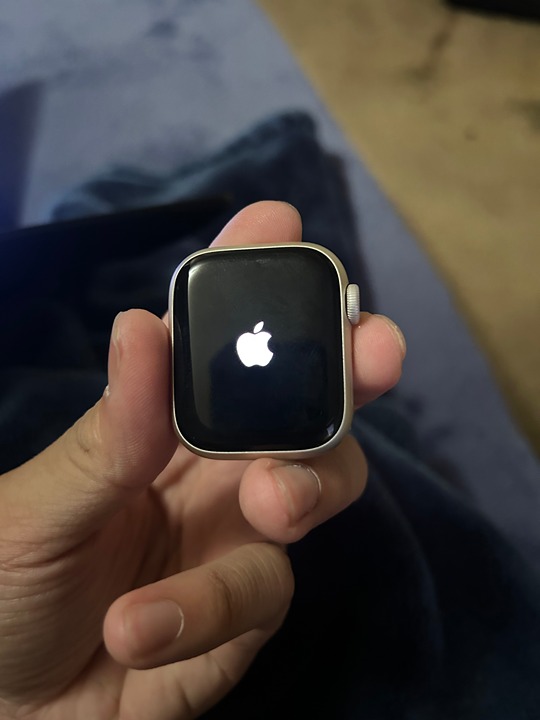 Apple Watch Series 8