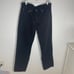 Levis 550 Jeans Men 36 x 34 Black Dark Wash Regular Straight Denim Red Tab Marl