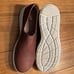 Women’s Red Wing Safety Toe Shoes Size 10