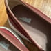 Women’s Red Wing Safety Toe Shoes Size 10