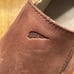 Women’s Red Wing Safety Toe Shoes Size 10