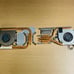 HEATSINK FAN MODULE FOR MSI THIN GF75 MSI-17F2 Preowned AS Pictured