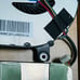 HEATSINK FAN MODULE FOR MSI THIN GF75 MSI-17F2 Preowned AS Pictured