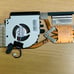 HEATSINK FAN MODULE FOR MSI THIN GF75 MSI-17F2 Preowned AS Pictured
