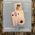 Fujifilm instax mini 12