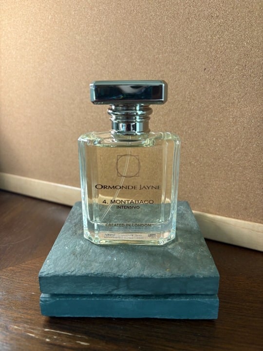 Ormonde Jayne 4. Montabaco Intensivo 50ML