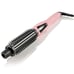Heated Styling/Curling Iron Brush | 3-in-1 Ceramic 1 inch Ionic Hair Curler