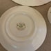 Royal Albert Tea Cup & Saucer 3 Pieces Bone China England 1987Teacup and Saucer