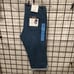 Chrystie Capri Jeans B228