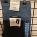 Chrystie Capri Jeans B228