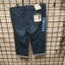 Chrystie Capri Jeans B228