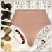 SKIMS Smoothing Collection Thong in Sienna Size SM