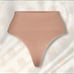 SKIMS Smoothing Collection Thong in Sienna Size SM