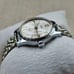 SEARS Wristwatch Hand Winding Manual Swiss Made Analog Wrist Watch