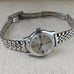 SEARS Wristwatch Hand Winding Manual Swiss Made Analog Wrist Watch