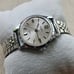 SEARS Wristwatch Hand Winding Manual Swiss Made Analog Wrist Watch