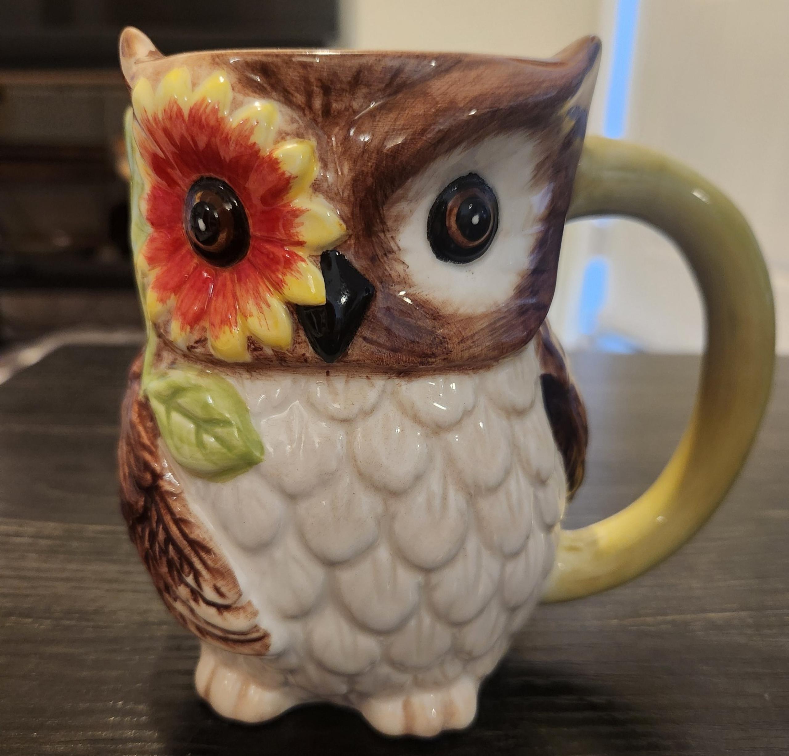 Owl