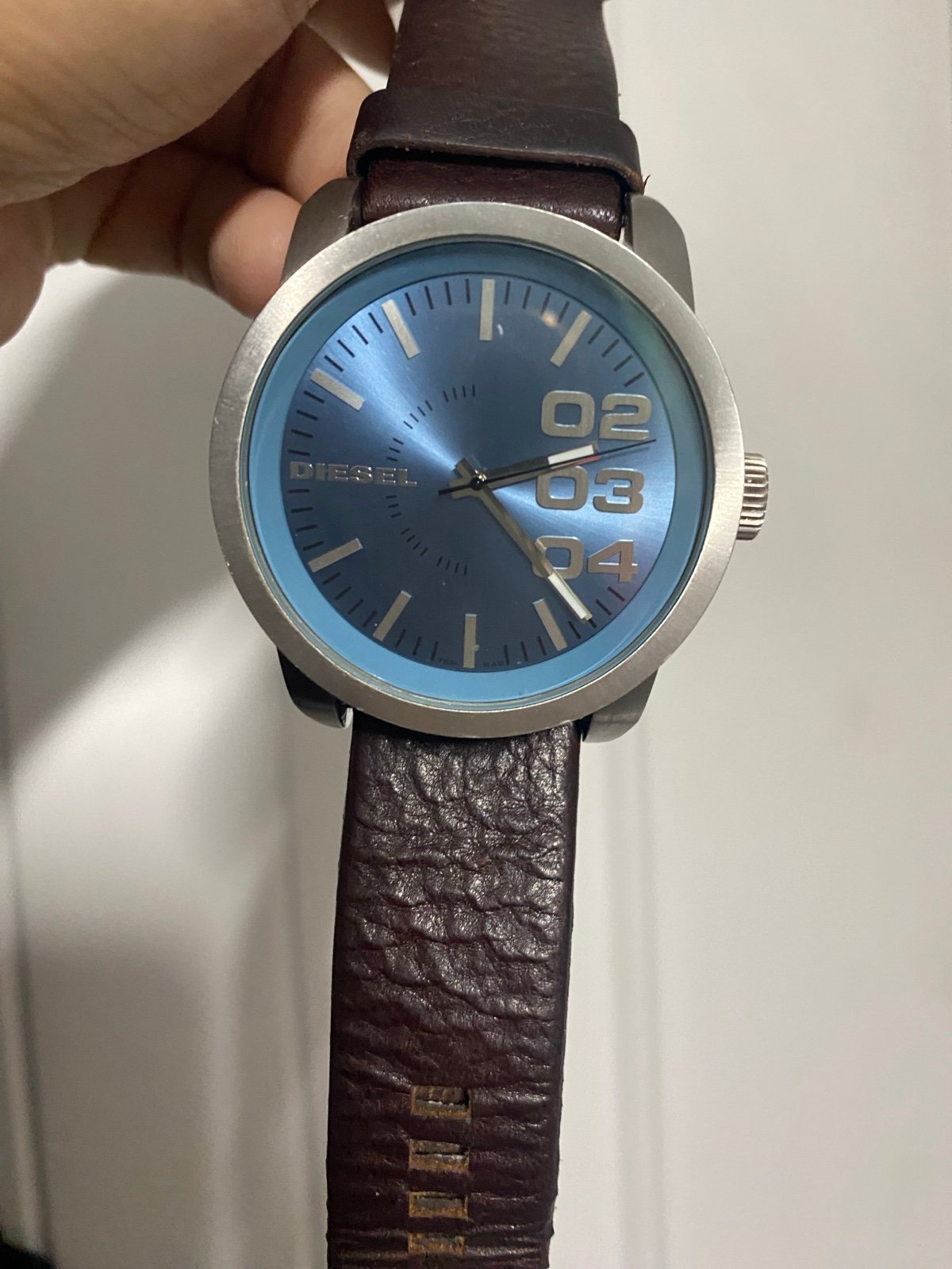 Diesel Men Watch