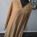 Pakistani dress size large