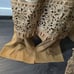 Pakistani dress size large