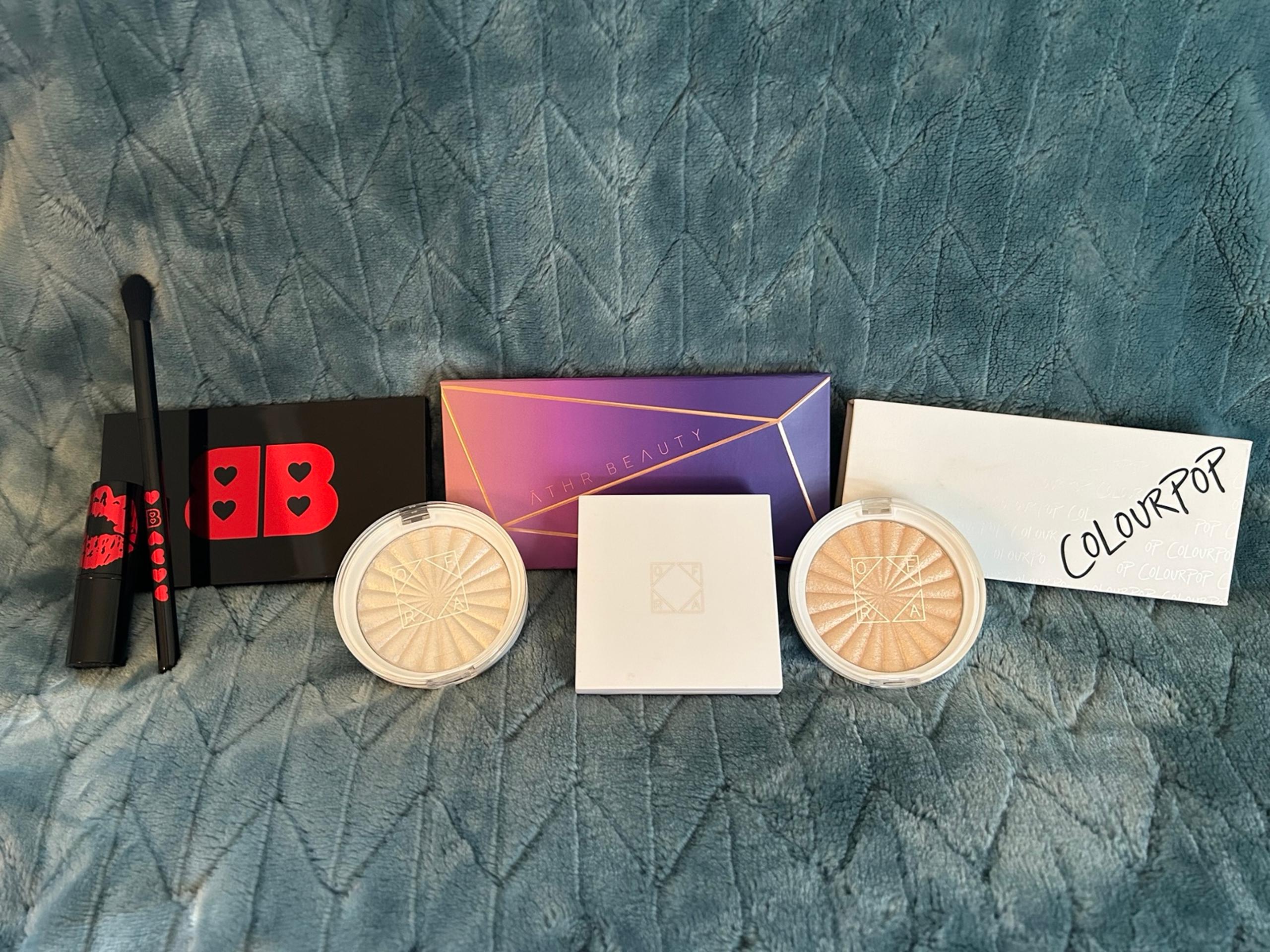Makeup Bundle #11
