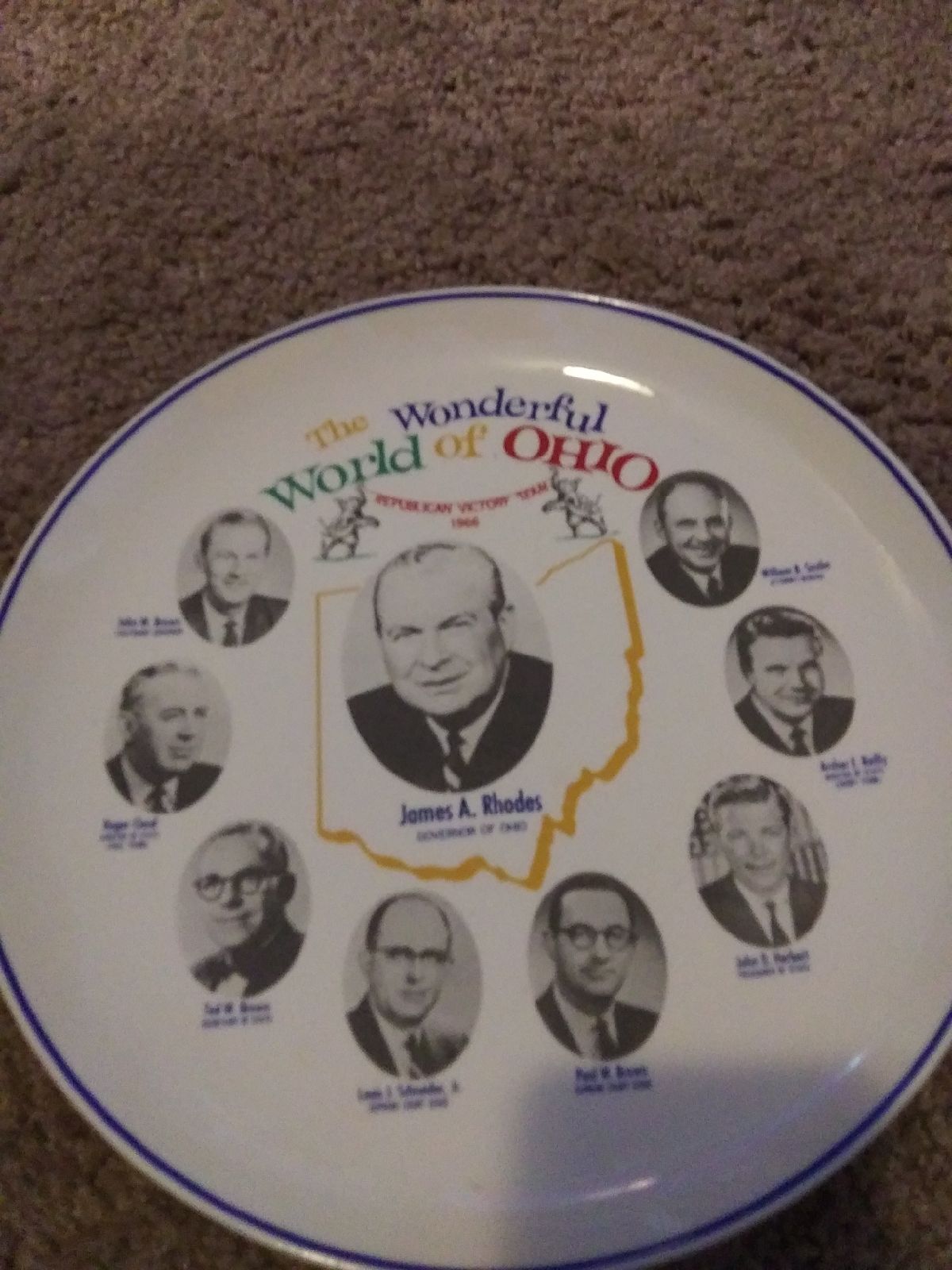 Plate