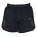NEW ASRV DSG-0689 Tetra-Lite 7 Tech Short Black Gorpcore Athleisure Mens Large