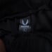 NEW ASRV DSG-0689 Tetra-Lite 7 Tech Short Black Gorpcore Athleisure Mens Large