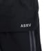 NEW ASRV DSG-0689 Tetra-Lite 7 Tech Short Black Gorpcore Athleisure Mens Large