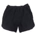 NEW ASRV DSG-0689 Tetra-Lite 7 Tech Short Black Gorpcore Athleisure Mens Large
