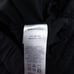NEW ASRV DSG-0689 Tetra-Lite 7 Tech Short Black Gorpcore Athleisure Mens Large