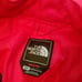 North Face Womens Red Small Snow Pants Ski Snowboard Winter Snowsuit Bibs Suit S