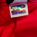North Face Womens Red Small Snow Pants Ski Snowboard Winter Snowsuit Bibs Suit S