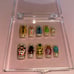 Handmade Bugs and Insects Press On Nails