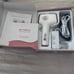 Home hair removal device